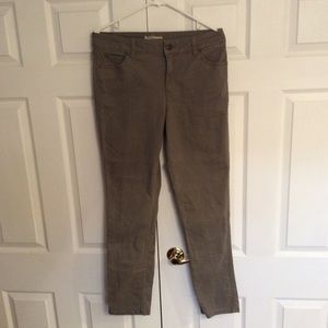 Ruff Hewn Jeans